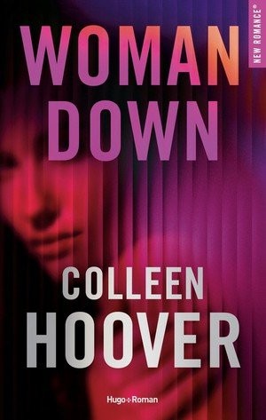 Woman Down by Colleen Hoover