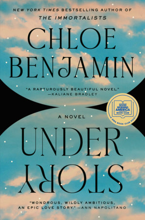 Under Story by Chloe Benjamin